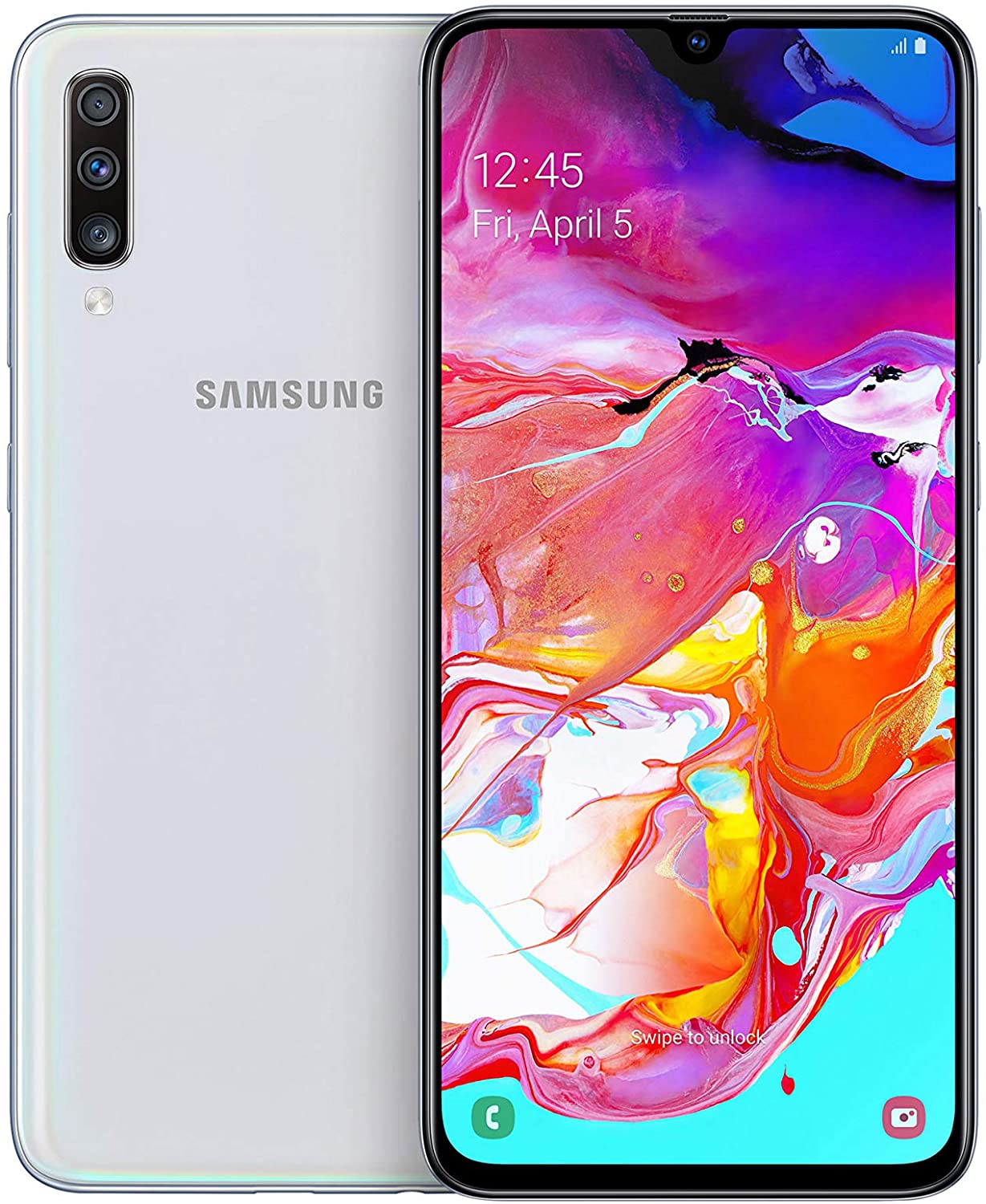 samsung galaxy a70 duos